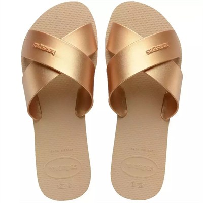 HAVAIANAS KADIN TERLİK 4148866-0570