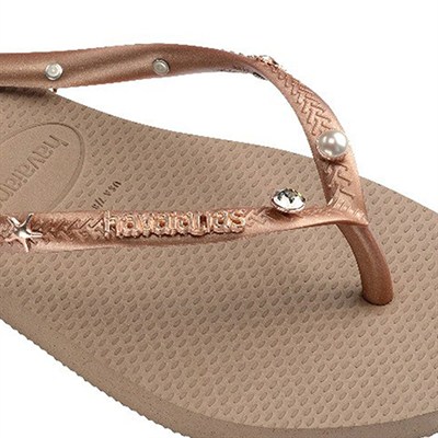 HAVAIANAS KADIN TERLİK 4149965-3581