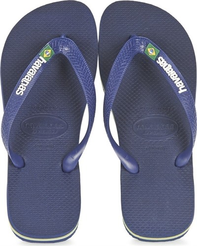 HAVAIANAS UNISEX TERLİK 4110850-0555
