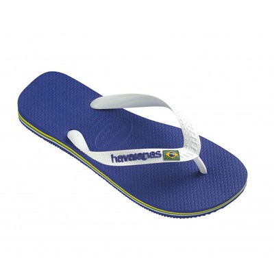 HAVAIANAS UNISEX TERLİK 4110850-2711