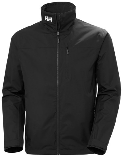 HELLY HANSEN CREW ERKEK MONT 34445-BLK