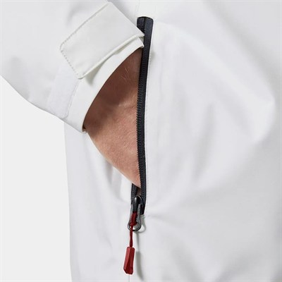 HELLY HANSEN CREW ERKEK MONT 34445-WHT
