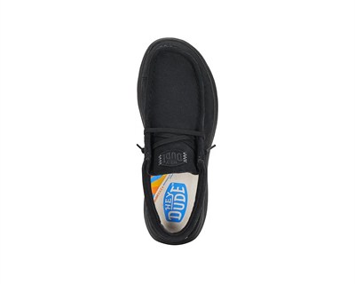 HEY DUDE OXFORD ERKEK AYAKKABI 41975-001