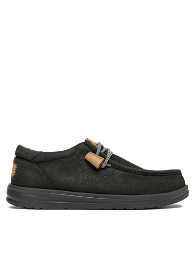 HEY DUDE WALLY GRIP ERKEK AYAKKABI 40175-001