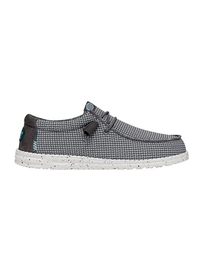 HEY DUDE WALLY SPORT ERKEK AYAKKABI 40403-030