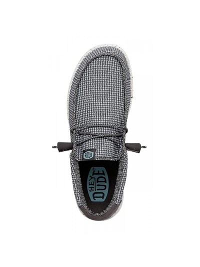 HEY DUDE WALLY SPORT ERKEK AYAKKABI 40403-030