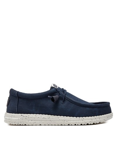 HEY DUDE WALLY STRETCH ERKEK AYAKKABI 40700-410