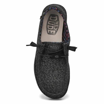 HEY DUDE WENDY SOX ERKEK AYAKKABI 40078-0XJ