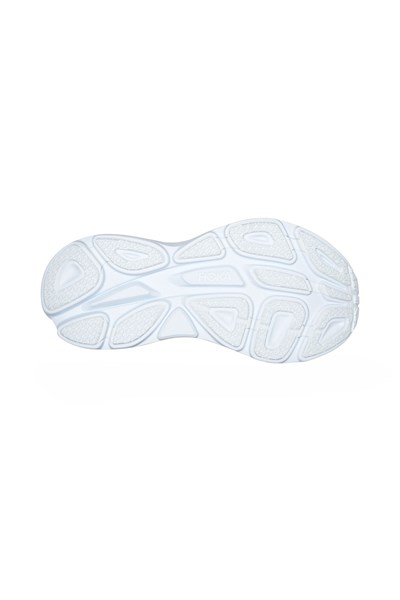 HOKA BONDI 8 KADIN AYAKKABI 1127952-WWH