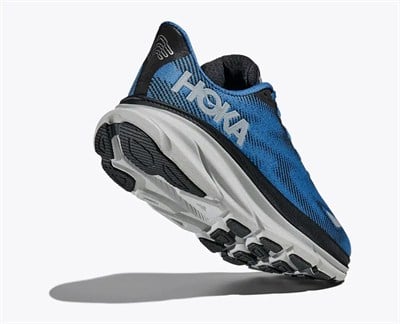 HOKA CLIFTON 9 GORETEX ERKEK AYAKKABI 1141470-BGYN