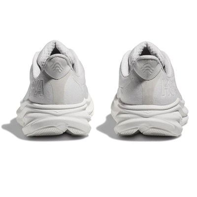 HOKA CLIFTON 9 KADIN AYAKKABI 1127896-WWH