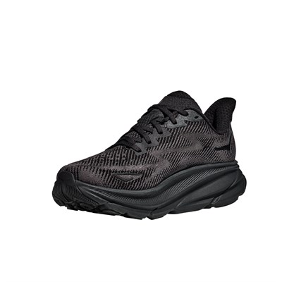 HOKA CLIFTON 9 KADIN AYAKKABI 1127896-BBLC
