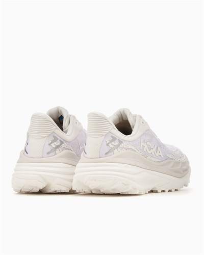 HOKA STINSON 7 KADIN AYAKKABI 1141531-WWH