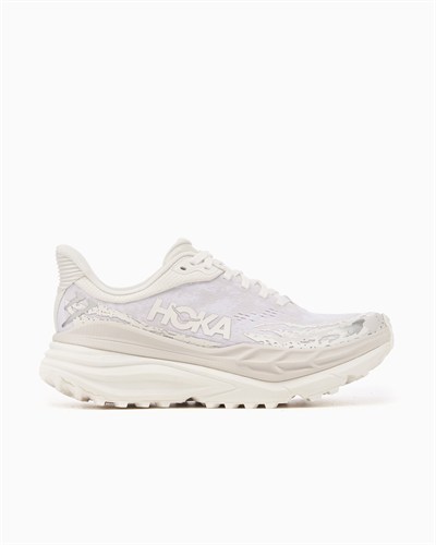HOKA STINSON 7 KADIN AYAKKABI 1141531-WWH