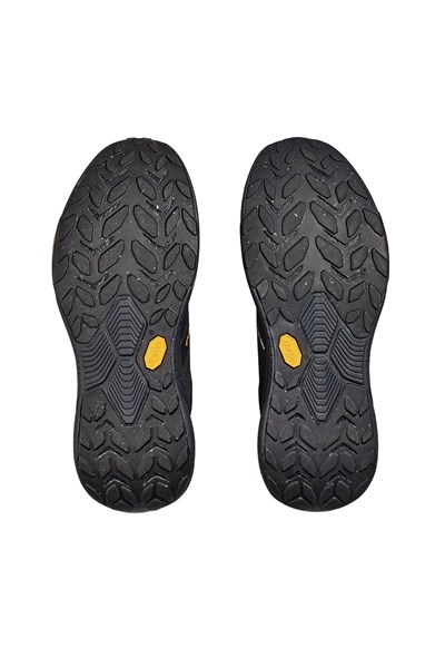 HOKA TRANSPORT GTX ERKEK AYAKKABI 1133957F-BLCKB