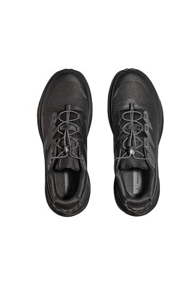HOKA TRANSPORT GTX ERKEK AYAKKABI 1133957F-BLCKB