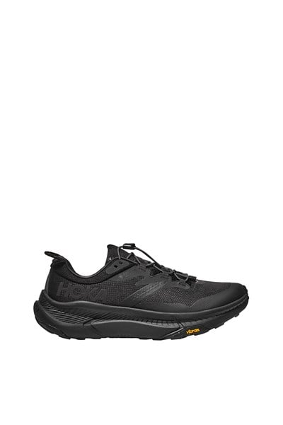HOKA TRANSPORT GTX ERKEK AYAKKABI 1133957F-BLCKB