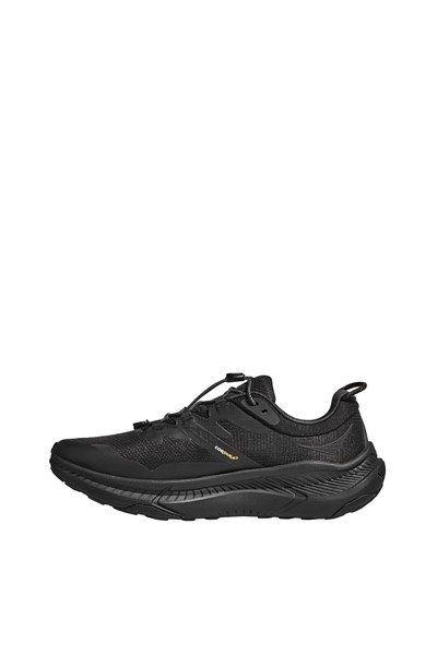 HOKA TRANSPORT GTX ERKEK AYAKKABI 1133957F-BLCKB