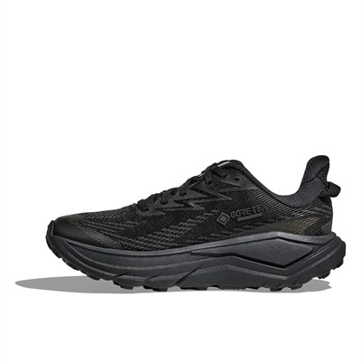 HOKA W CHALLENGER 8 GTX KADIN AYAKKABI 1171959-BBNB