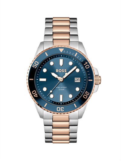 HUGO BOSS ERKEK SAAT 1514012