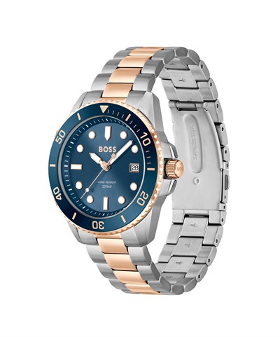 HUGO BOSS ERKEK SAAT 1514012