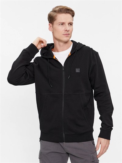 HUGO BOSS ERKEK SWEATSHIRT 50508578-001