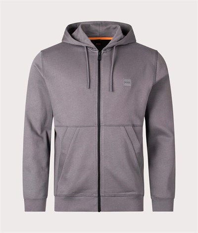 HUGO BOSS ERKEK SWEATSHIRT 50508578-029