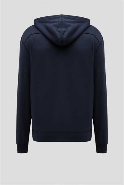 HUGO BOSS ERKEK SWEATSHIRT 50508578-404