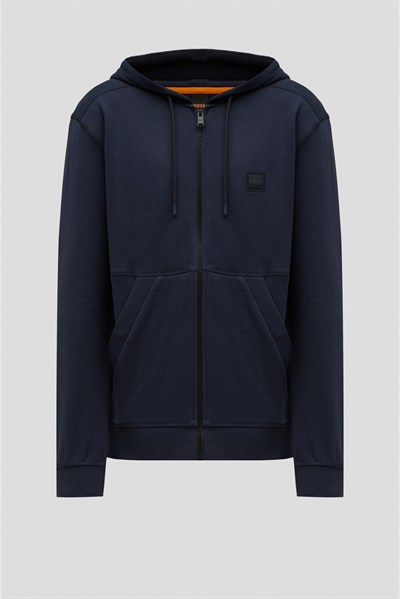 HUGO BOSS ERKEK SWEATSHIRT 50508578-404