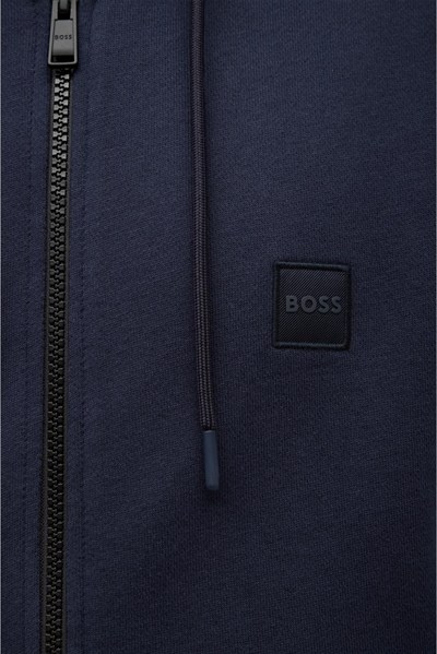 HUGO BOSS ERKEK SWEATSHIRT 50508578-404