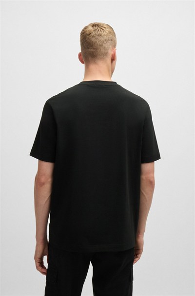 HUGO BOSS ERKEK T-SHIRT 50473278-001