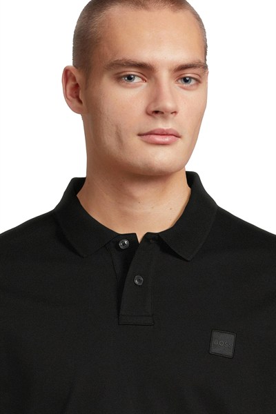 HUGO BOSS ERKEK T-SHIRT 50507803-001
