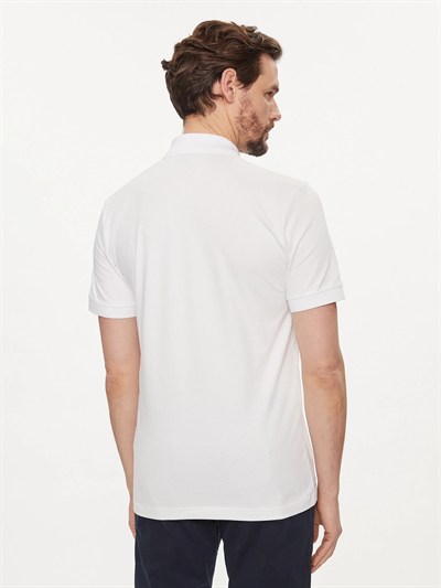 HUGO BOSS ERKEK T-SHIRT 50507803-100