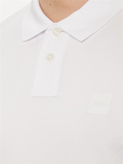 HUGO BOSS ERKEK T-SHIRT 50507803-100