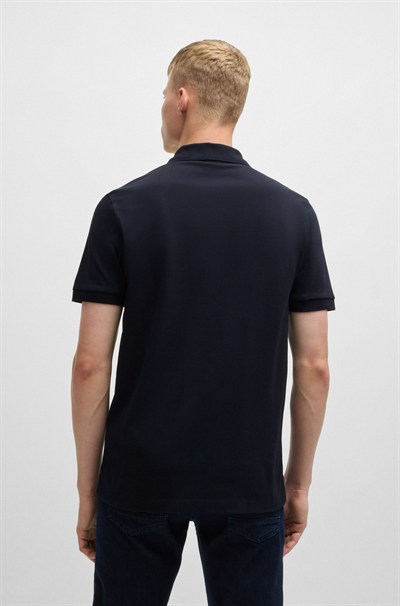HUGO BOSS ERKEK T-SHIRT 50507803-404