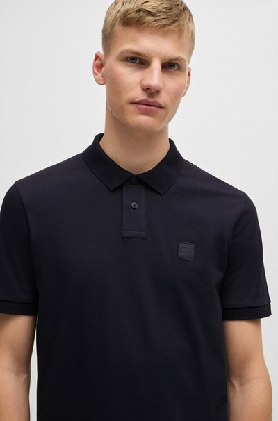 HUGO BOSS ERKEK T-SHIRT 50507803-404