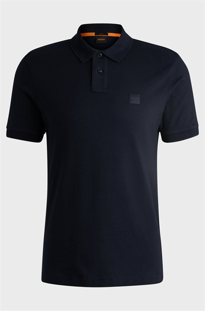 HUGO BOSS ERKEK T-SHIRT 50507803-404