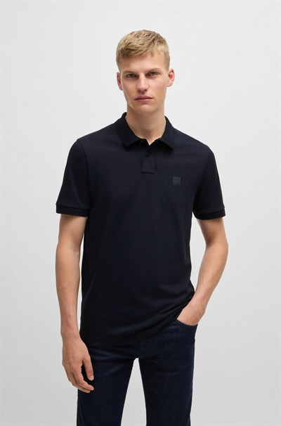 HUGO BOSS ERKEK T-SHIRT 50507803-404