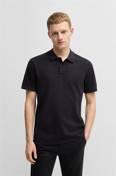 HUGO BOSS ERKEK T-SHIRT 50507813-001