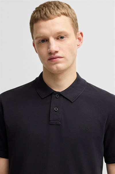HUGO BOSS ERKEK T-SHIRT 50507813-001