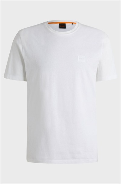 HUGO BOSS ERKEK T-SHIRT 50508584-100