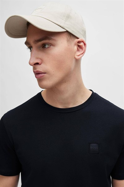 HUGO BOSS ERKEK T-SHIRT 50508584-404