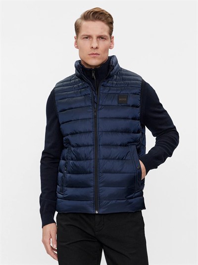HUGO BOSS ERKEK YELEK 50505255-404