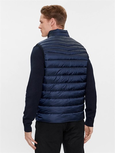 HUGO BOSS ERKEK YELEK 50505255-404