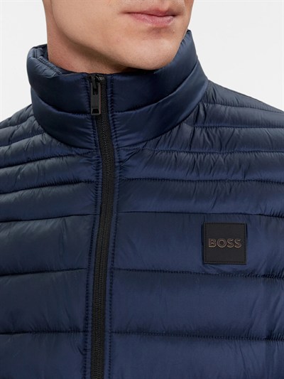 HUGO BOSS ERKEK YELEK 50505255-404