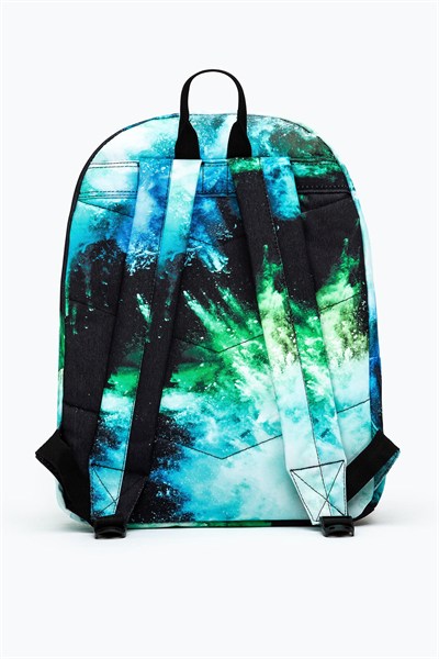 HYPE UNISEX SIRT ÇANTASI TWLG726-BLUE