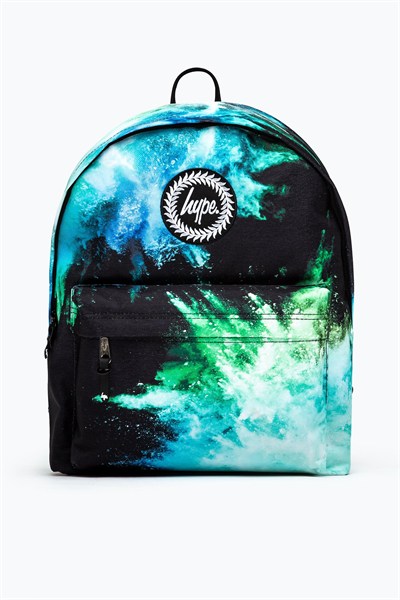 HYPE UNISEX SIRT ÇANTASI TWLG726-BLUE