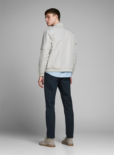 JACK & JONES CODISPENCER ERKEK PANTOLON 12125506-NAVY