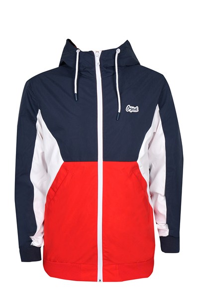 JACK & JONES ERKEK CEKET 12144354-ECLIPSE