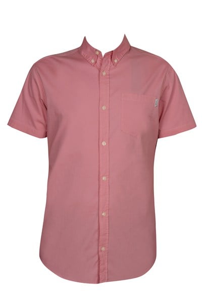 JACK & JONES ERKEK GÖMLEK 12146663-ROSETTE